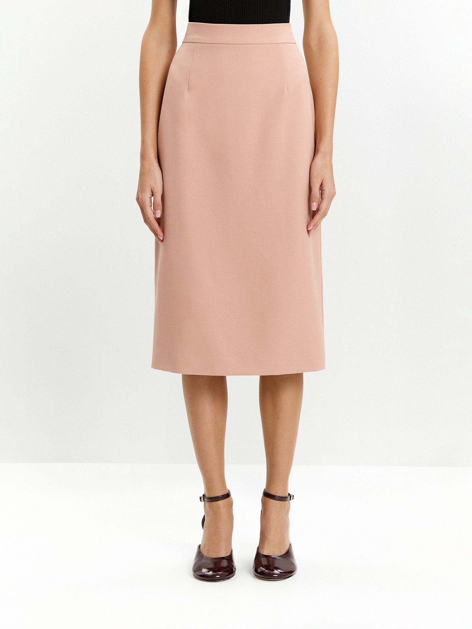 Юбка карандаш